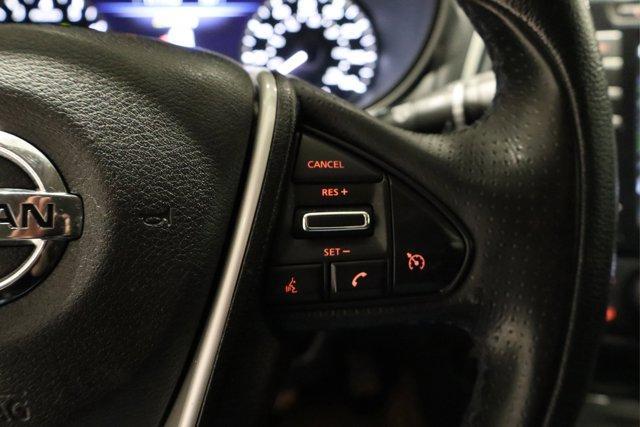 used 2018 Nissan Maxima car, priced at $17,685