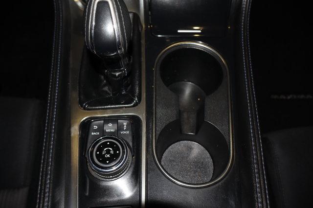 used 2018 Nissan Maxima car, priced at $17,685