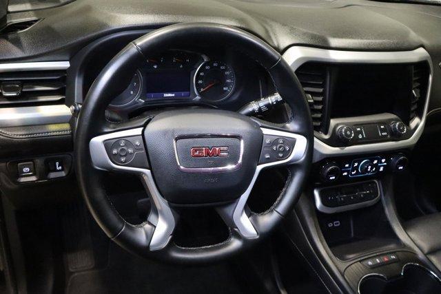 used 2023 GMC Acadia car, priced at $31,995