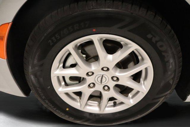 used 2022 Chrysler Pacifica car, priced at $22,985