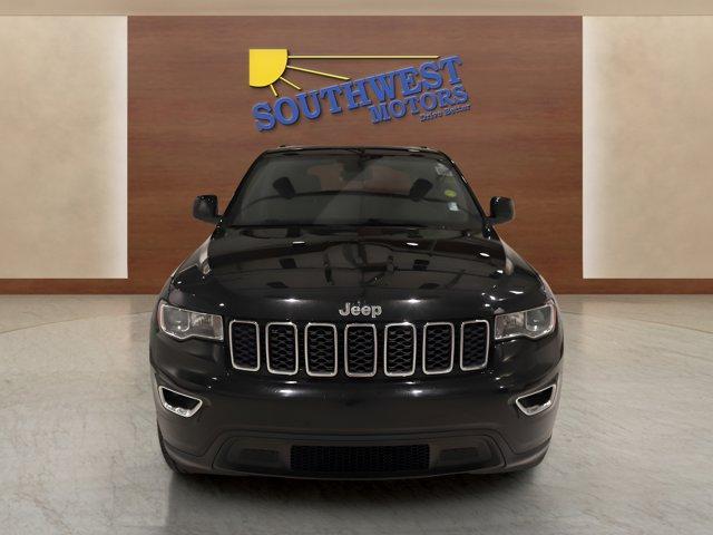 used 2022 Jeep Grand Cherokee WK car, priced at $29,985