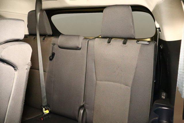used 2024 Toyota Highlander car, priced at $33,980
