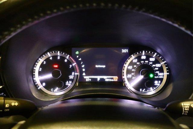 used 2024 Toyota Highlander car, priced at $33,980