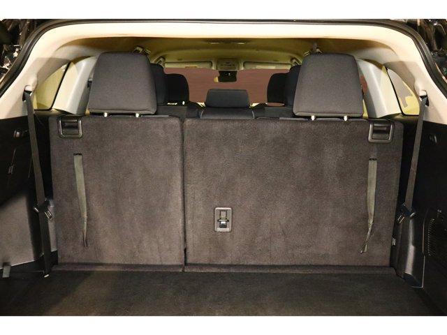 used 2024 Toyota Highlander car, priced at $33,980