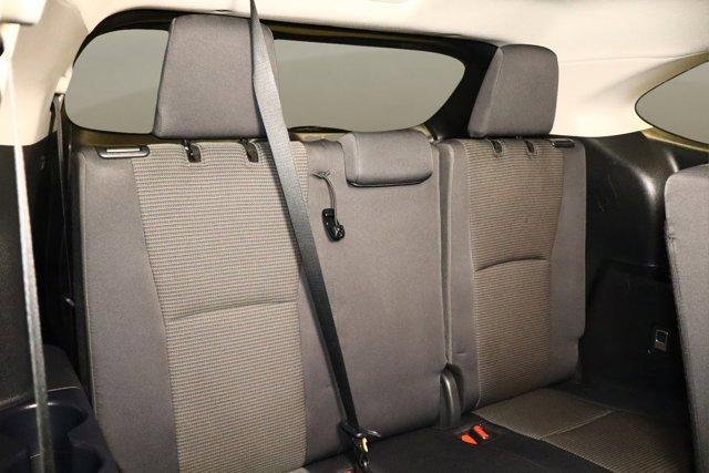 used 2024 Toyota Highlander car, priced at $33,980