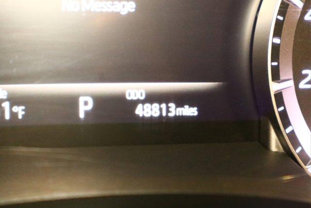 used 2024 Toyota Highlander car, priced at $33,980