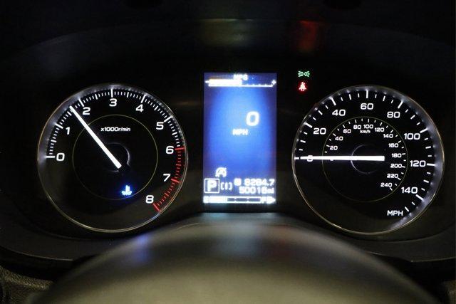 used 2022 Subaru Crosstrek car, priced at $27,485