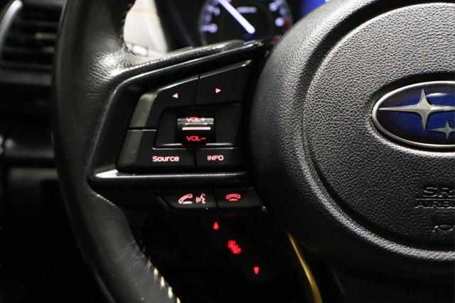 used 2022 Subaru Crosstrek car, priced at $27,485