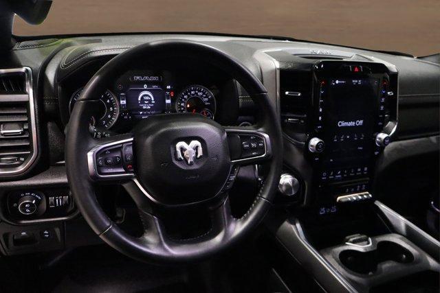 used 2024 Ram 1500 car, priced at $46,980
