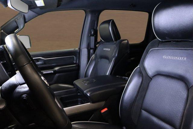 used 2024 Ram 1500 car, priced at $46,980