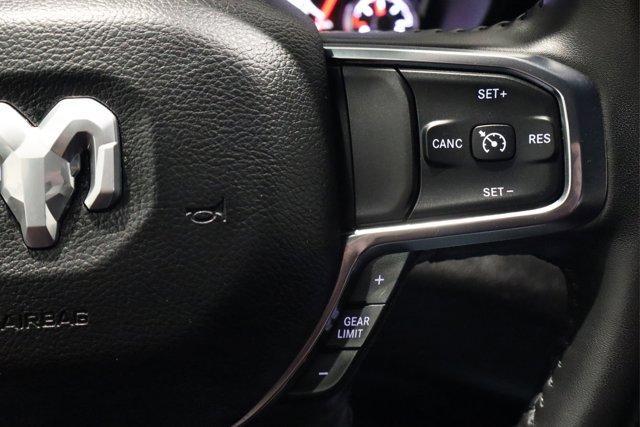 used 2024 Ram 1500 car, priced at $46,980