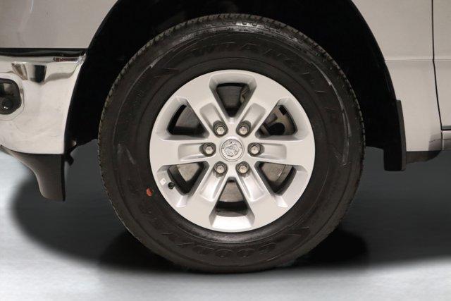 used 2024 Ram 1500 car, priced at $46,980