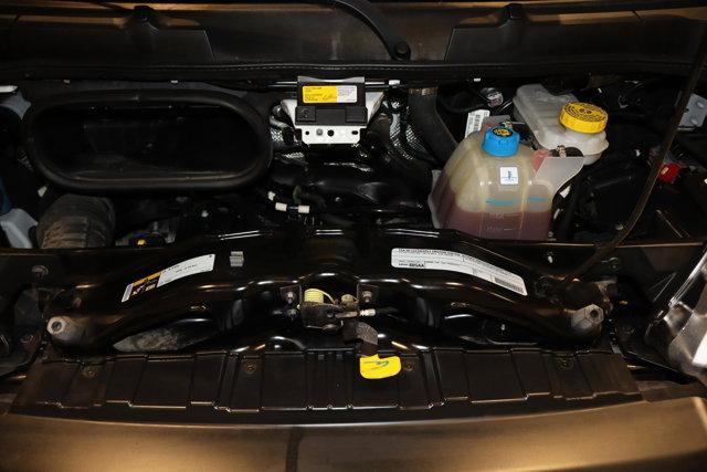 used 2023 Ram ProMaster 2500 car, priced at $33,980