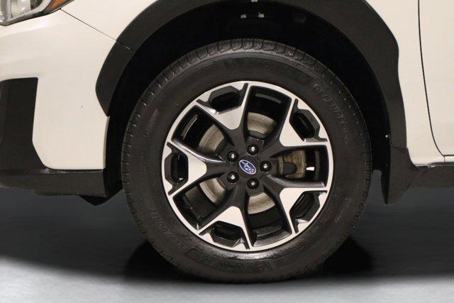 used 2019 Subaru Crosstrek car, priced at $23,985