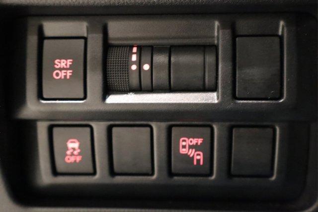 used 2019 Subaru Crosstrek car, priced at $23,985