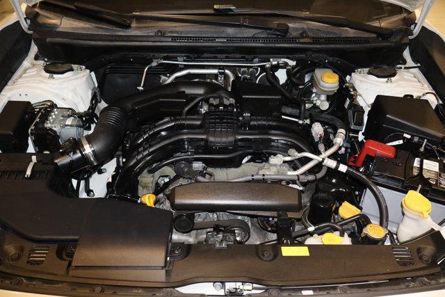 used 2019 Subaru Crosstrek car, priced at $23,985