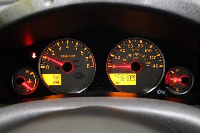 used 2020 Nissan Frontier car, priced at $29,995