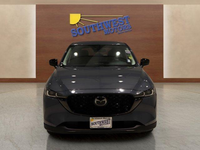 used 2023 Mazda CX-5 car, priced at $26,985