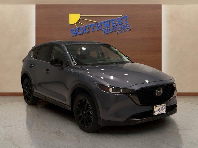 used 2023 Mazda CX-5 car, priced at $26,985