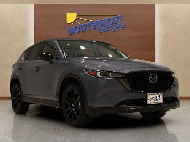 used 2023 Mazda CX-5 car, priced at $26,985