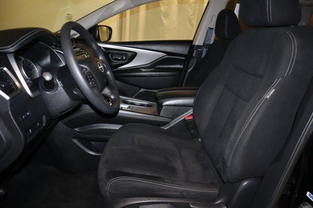 used 2023 Nissan Murano car, priced at $25,985