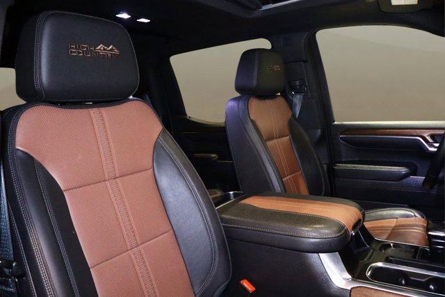 used 2023 Chevrolet Silverado 1500 car, priced at $53,980