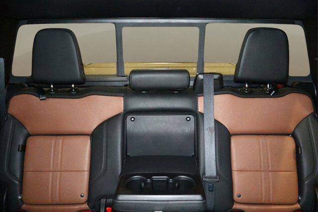 used 2023 Chevrolet Silverado 1500 car, priced at $53,980