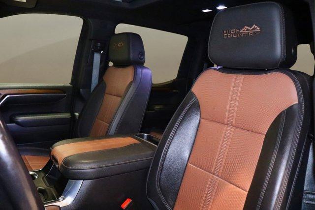 used 2023 Chevrolet Silverado 1500 car, priced at $53,980