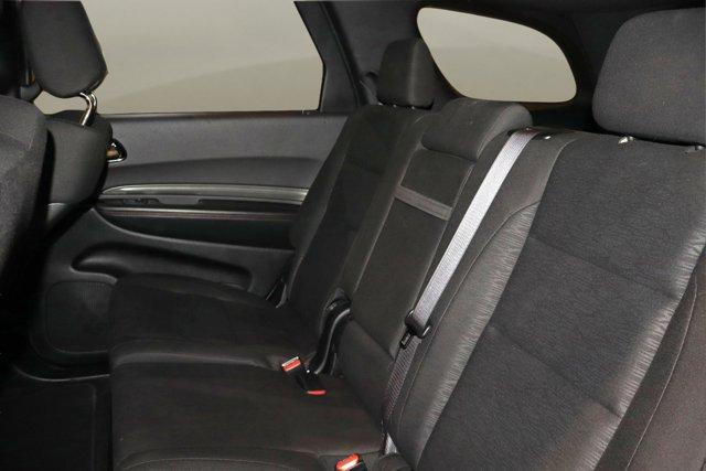 used 2023 Dodge Durango car, priced at $32,980