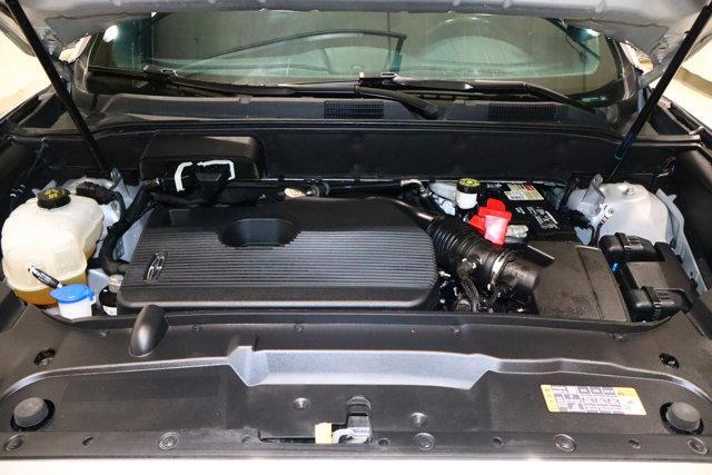 used 2020 Lincoln Nautilus car, priced at $23,985