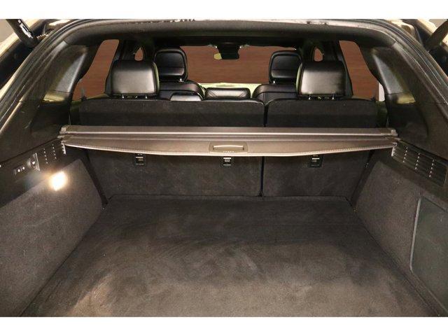 used 2020 Lincoln Nautilus car, priced at $23,985