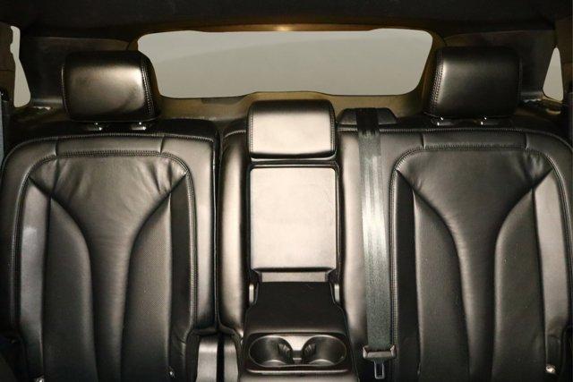 used 2020 Lincoln Nautilus car, priced at $23,985