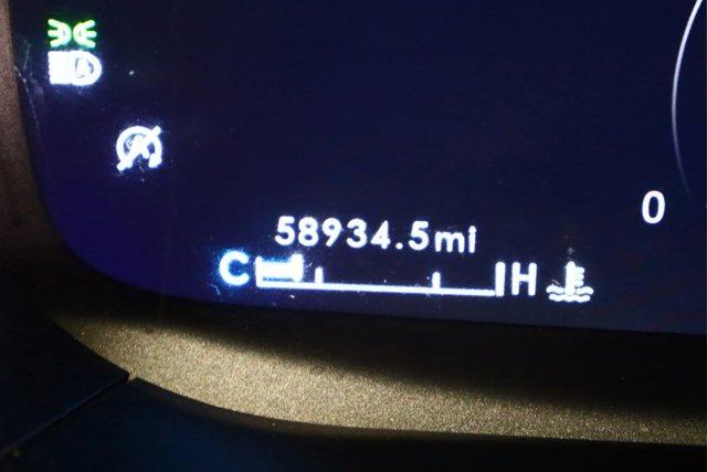 used 2020 Lincoln Nautilus car, priced at $23,985