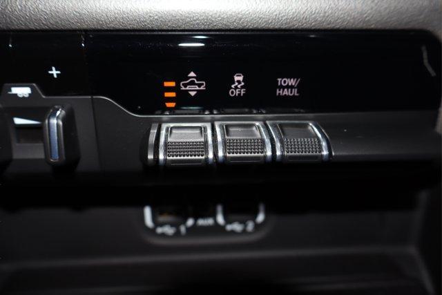 used 2021 Ram 1500 car, priced at $44,980