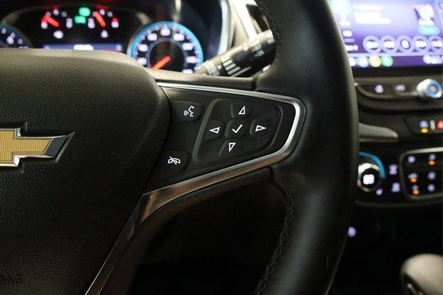 used 2024 Chevrolet Equinox car, priced at $25,980