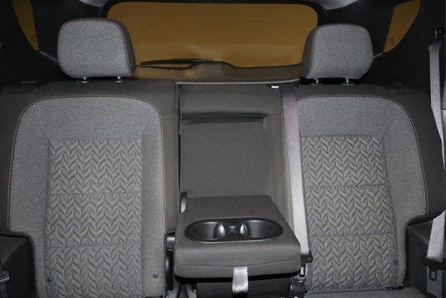 used 2024 Chevrolet Equinox car, priced at $25,980