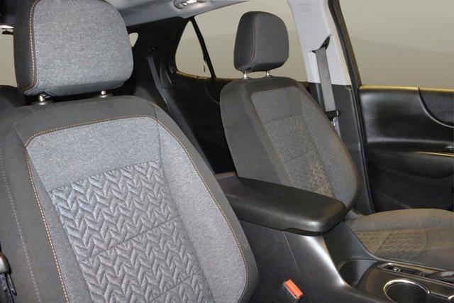 used 2024 Chevrolet Equinox car, priced at $25,980