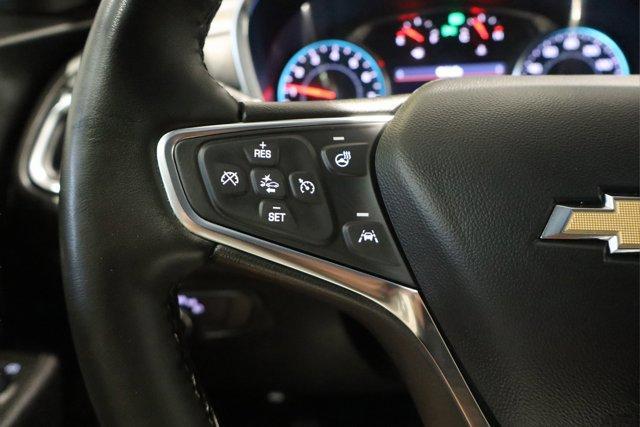 used 2024 Chevrolet Equinox car, priced at $25,980