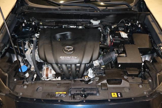 used 2019 Mazda CX-3 car, priced at $18,985