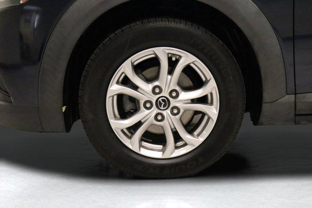 used 2019 Mazda CX-3 car, priced at $18,985