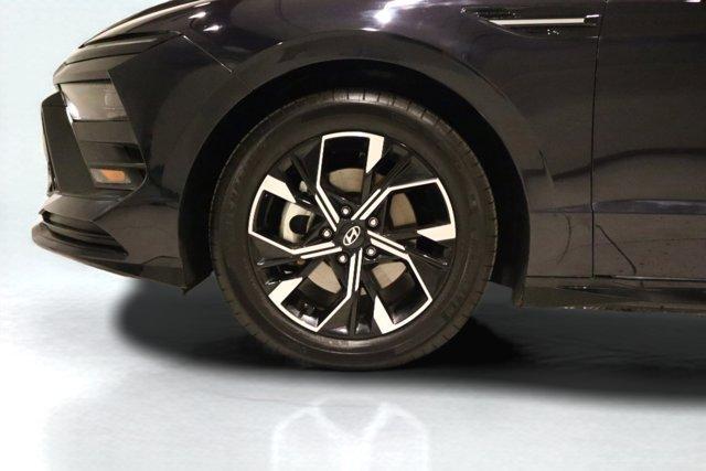 used 2025 Hyundai Sonata car, priced at $25,985