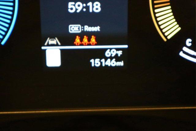 used 2025 Hyundai Sonata car, priced at $25,985