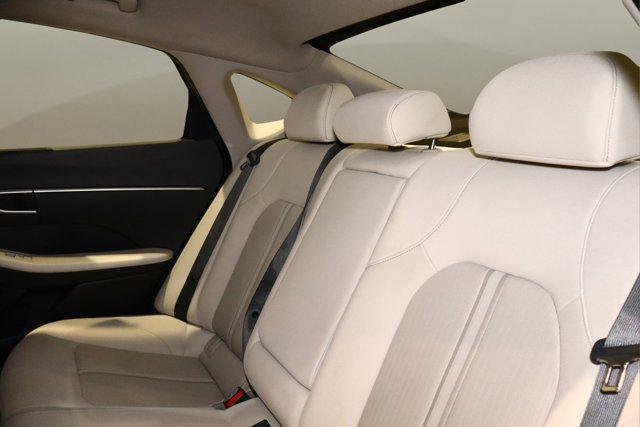 used 2025 Hyundai Sonata car, priced at $25,985