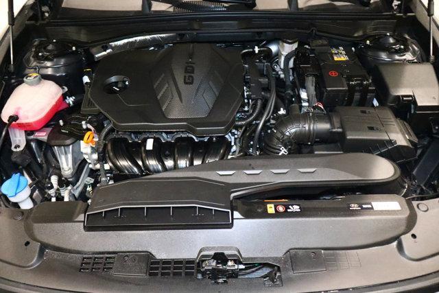 used 2025 Hyundai Sonata car, priced at $25,985