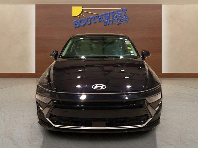 used 2025 Hyundai Sonata car, priced at $25,985