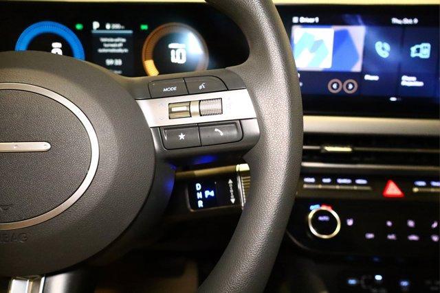 used 2025 Hyundai Sonata car, priced at $25,985