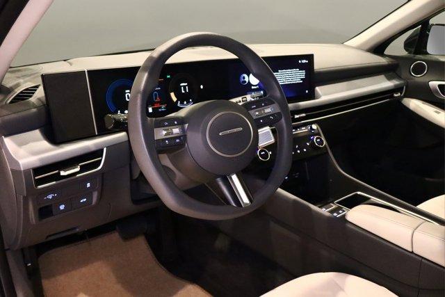 used 2025 Hyundai Sonata car, priced at $25,985