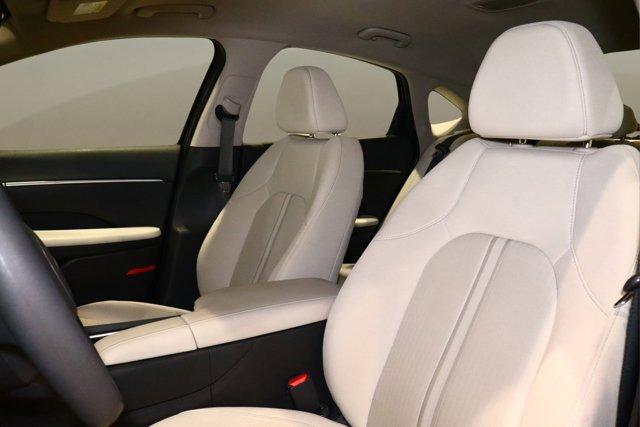 used 2025 Hyundai Sonata car, priced at $25,985