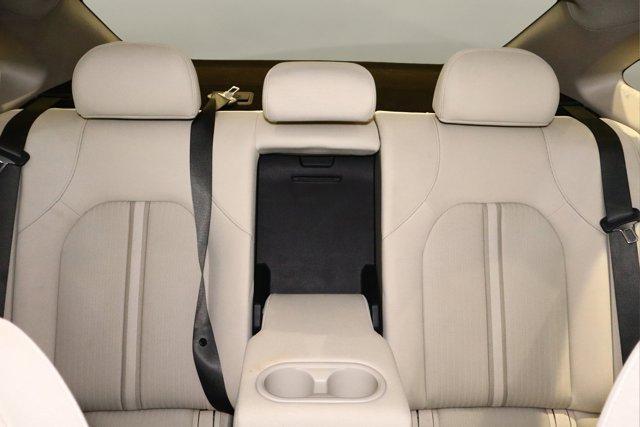 used 2025 Hyundai Sonata car, priced at $25,985