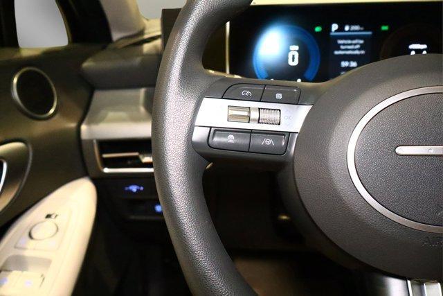 used 2025 Hyundai Sonata car, priced at $25,985